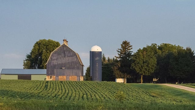 Highlights from the 2017 US census of agriculture revealed