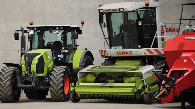Is €115/ac a fair rate for cutting silage - in the pit?