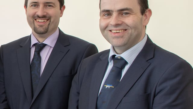 Importance of technology underlined by Hogan in Kerry visit