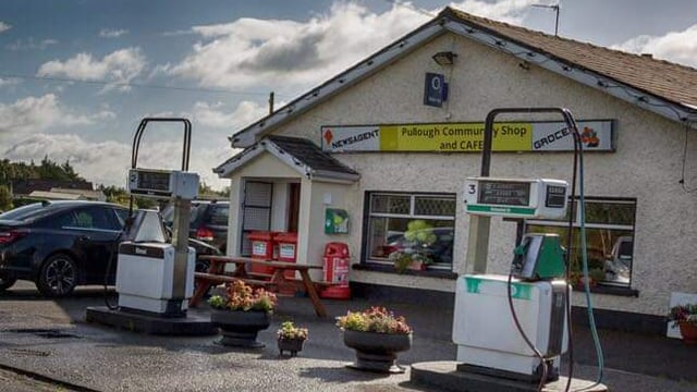 Pullough community shop kickstarts rural rejuvenation