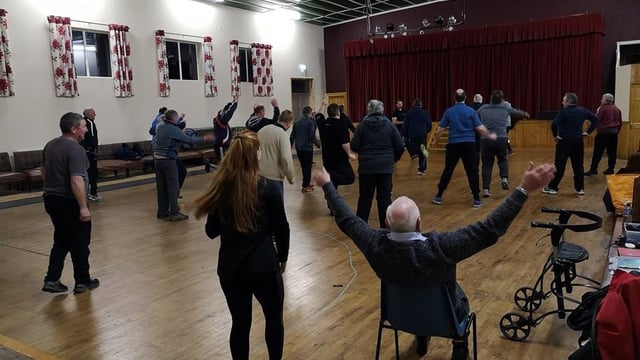 'Fit Farmers' initiative achieves life-saving outcomes