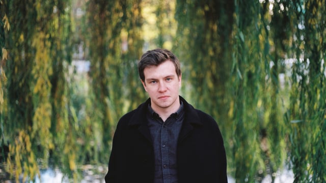 Offaly writer's essays recall late grandfather and rural life