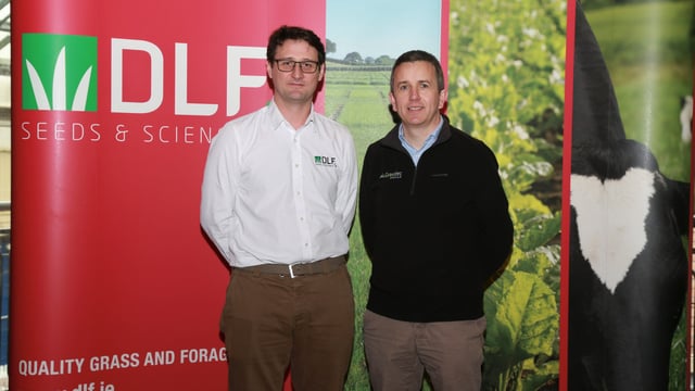 DLF announces collaboration with Grasstec Group