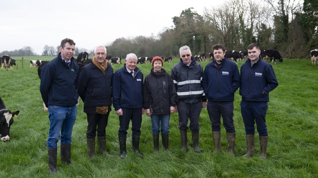 Lakeland Dairies and Teagasc launch phase 3 of research programme