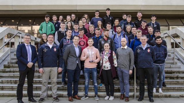 Irish Hereford Prime stock judging champion announced