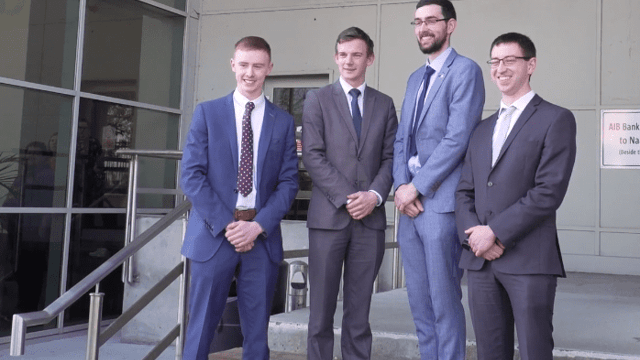 What's the plan for Macra's newly elected VPs?