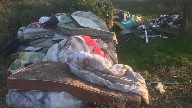 Anti-dumping funding boost 'must lead to prosecutions'