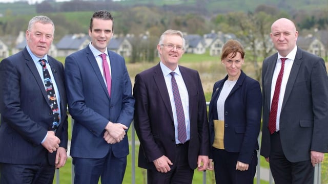 5 Irish and UK farm groups call for clarity on Brexit