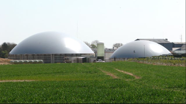 'Farmers have been curtailed into only producing food'