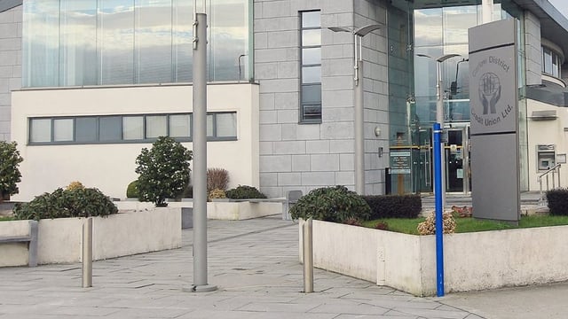 'Tullow Tank' to unveil new agri loan at Carlow Credit Union
