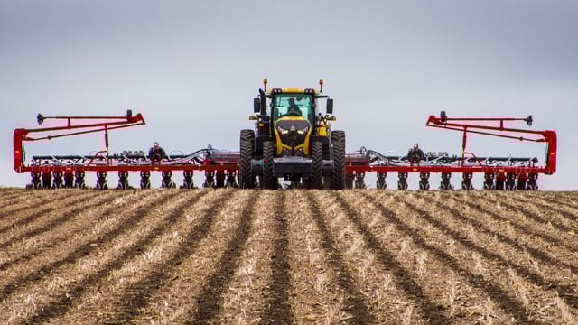 US manufacturers meet Trump administration to combat China's 'unfair trade practices'