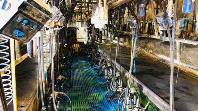IFA members to seek co-op meetings after milk price 'let-down'