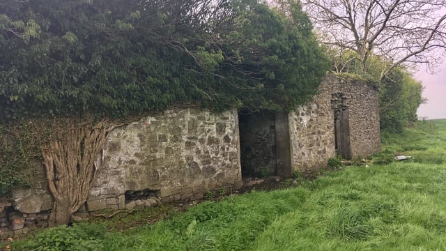 Report: Renovation in rural areas often financially unviable