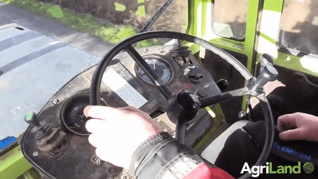 Video: At the wheel of an unusual but cherished classic in Kildare