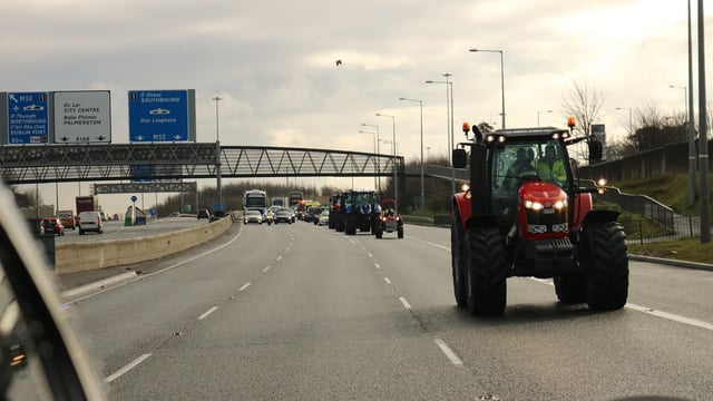 Dublin2Mayo comp: Fancy winning a tractor and taking part in the 280km spin?