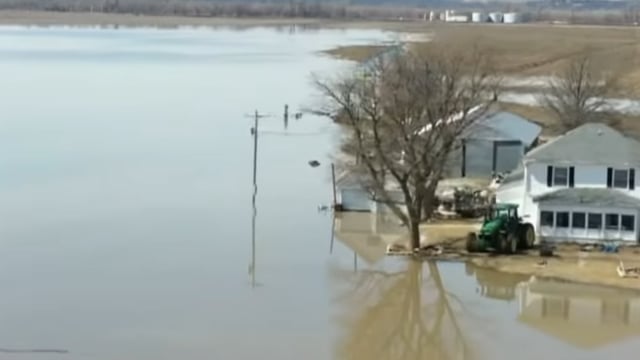 Opinion: We are not the only ones who get bad weather
