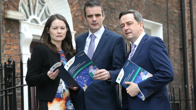 IFA: 'Farmers should reject candidates not willing to fight for them'