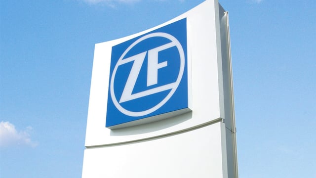 ZF signs deal to acquire WABCO