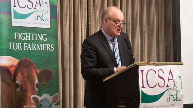 Kent eyes up agricultural advisor role in Brussels