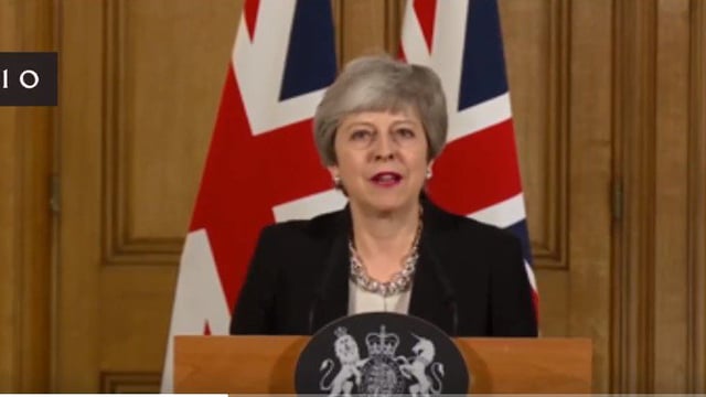 UK to seek further Brexit extension 'to leave in timely and orderly way'
