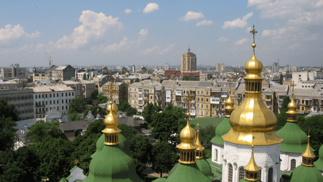 Farmer 'safeguard' in new EU-Ukraine trade agreement