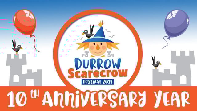 Scarecrow Festival set for 'none-too-shabby' celebrations