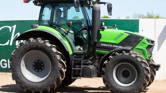 Auction report: 'Best of the rest' from monster May sale