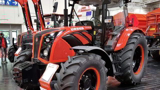 'A significant slowdown in incoming orders is expected' - CEMA