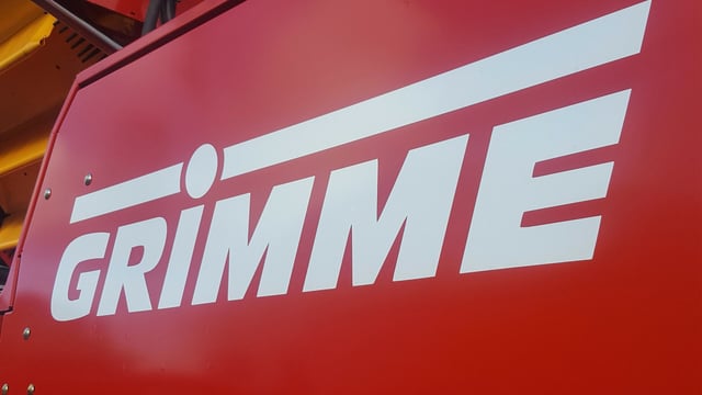 Grimme to partner with 'world's largest manufacturer of rotary tillers'