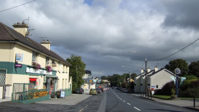 Limerick election candidate blasts locals for not voting for him
