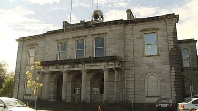 Man due to appear in court charged with assault during house repossession