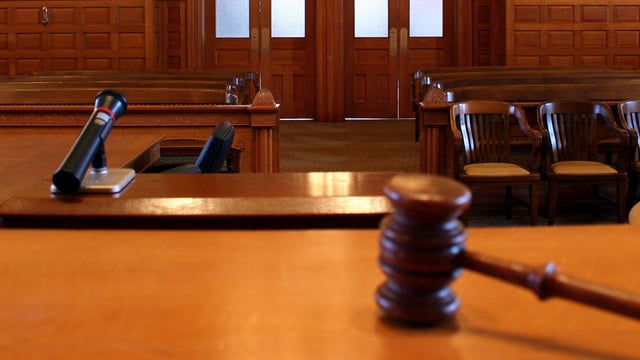 Vet convicted for possession of unauthorised animal remedy