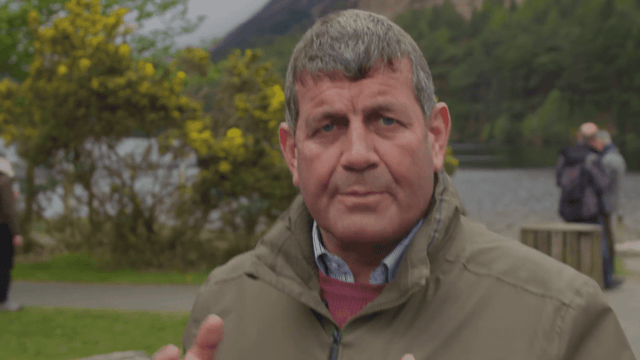 Doyle 'ambitious' for agri-food sector to be 'highest quality in the world'
