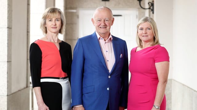 Director appointments unveiled at Chanelle