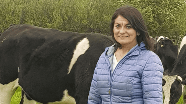 Healy-Eames: Convergence 'unfair' to productive farmers