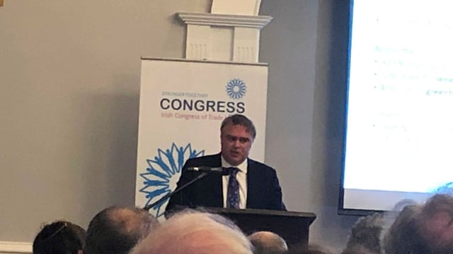 'Society and Bord na Móna are on a decarbonisation journey'