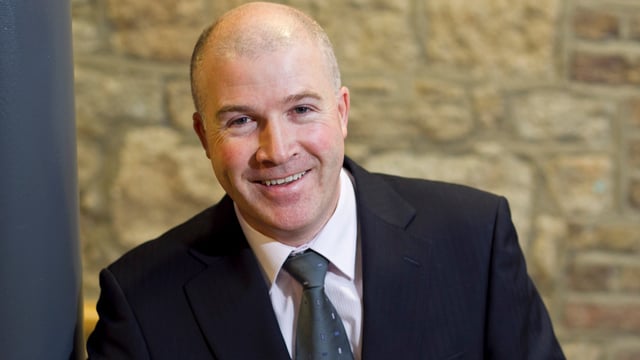 Irish Cancer Society urges farmers to get SunSmart