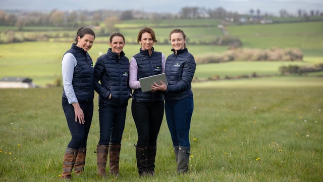 Agri-business marketing agency sets sights on capital in firm expansion