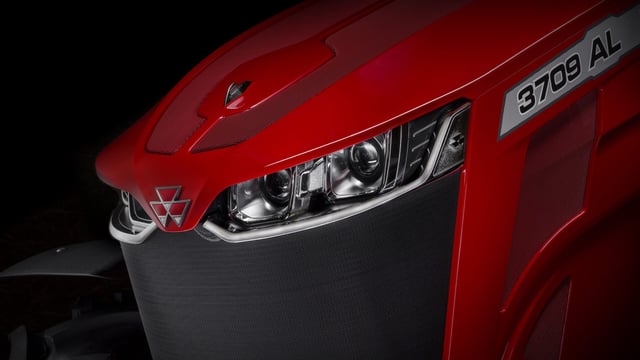 MF to launch new 75-95hp tractors