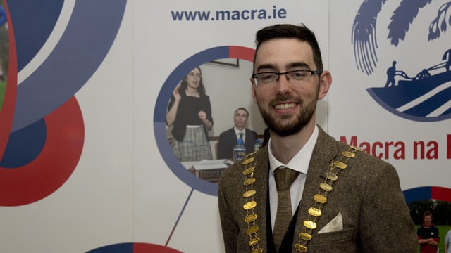 Macra welcomes signing of National Broadband Plan