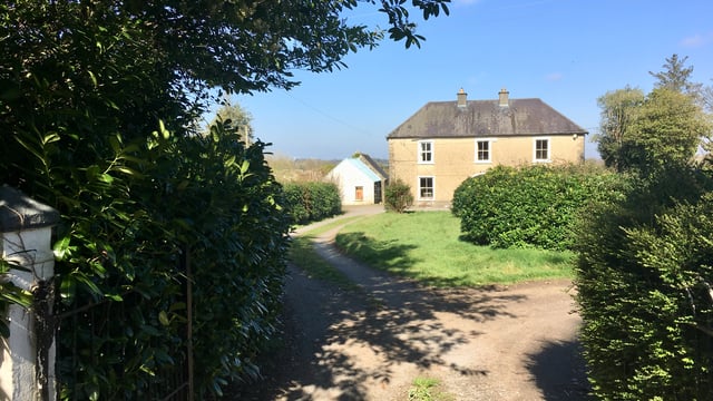 Farm achieves almost €19,000/ac in 'lively' auction