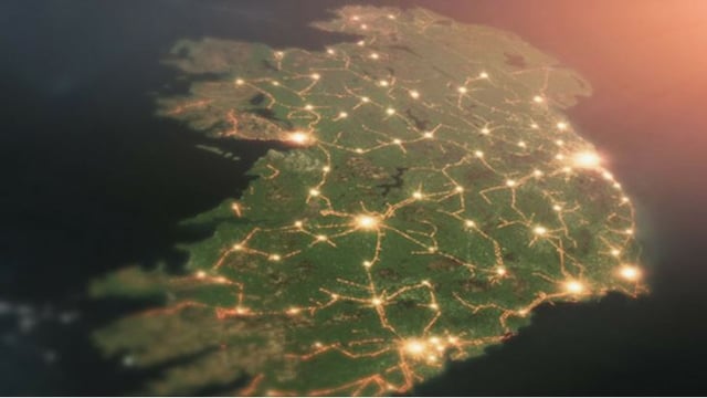 'No other country on the planet has achieved this milestone' - Naughten