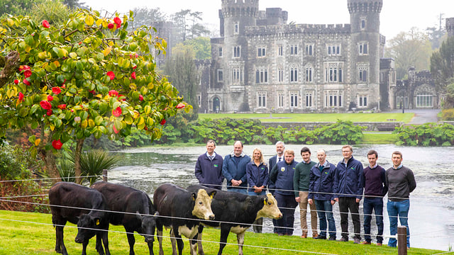 'Advancing knowledge for an evolving industry' - theme of DairyBEEF2019