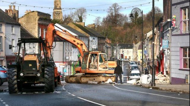 'Every possible step': Gardaí urge machinery owners to stay vigilant