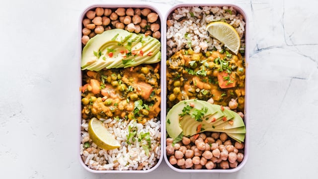 'Let vegans be vegans; don't drive the middle ground that way'