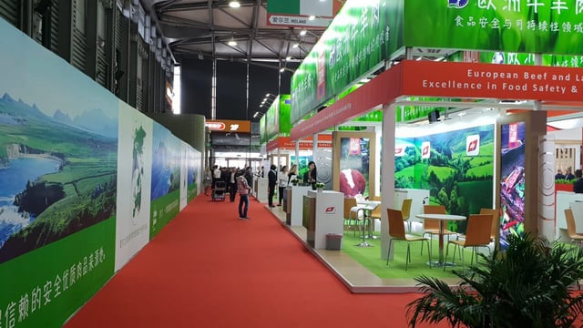 Bord Bia 'ready to hit the ground running' in China