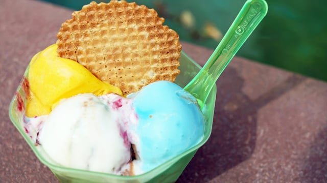 Fonterra secures $380 million for popular Tip Top ice cream brand