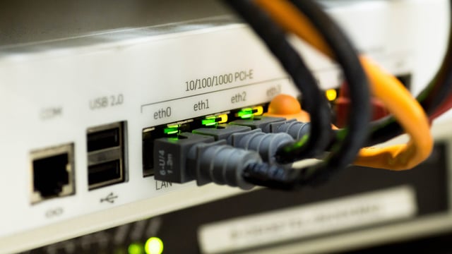 National Broadband Plan goes ahead as 'preferred bidder' appointed