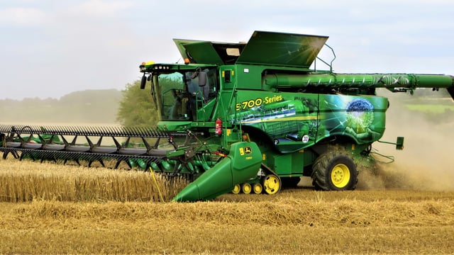Farmers want to see 'evidence' of tillage group's work