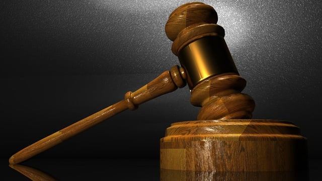 Limerick gang jailed for burglary on isolated Clare farmhouse